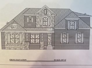 1017 Hideaway Rd, Columbia, TN 38401