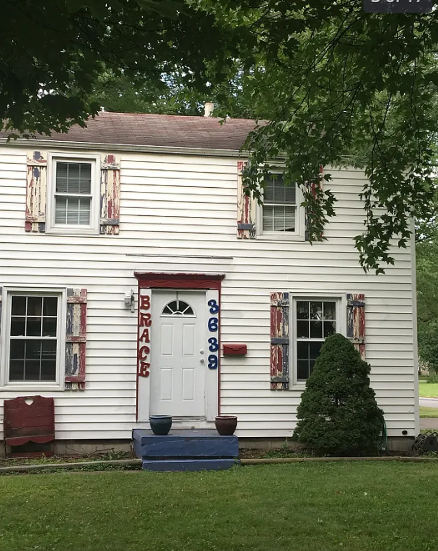Building Photo - 3639 Shelby Rd