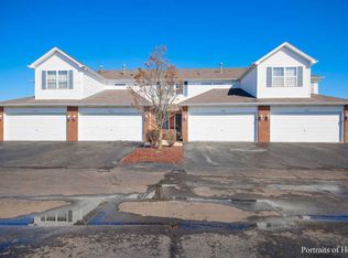 2735 Foxwood Dr, New Lenox, IL 60451