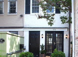 518 E Archibald Walk SE, Washington, DC 20003