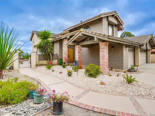11265 Forestview Ln, San Diego, CA 92131