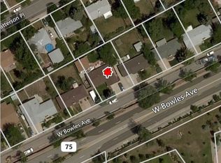 3533 W Bowles Ave, Littleton, CO 80123