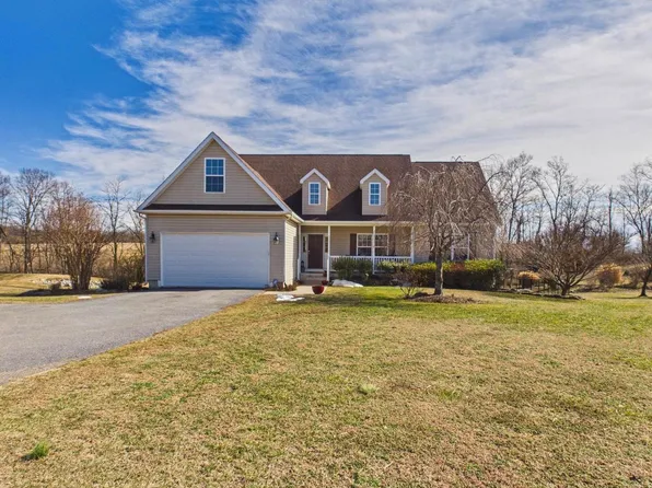 153 Prune Ln, Martinsburg, WV 25403