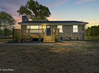 9209 W Manslick Rd, Louisville, KY 40272