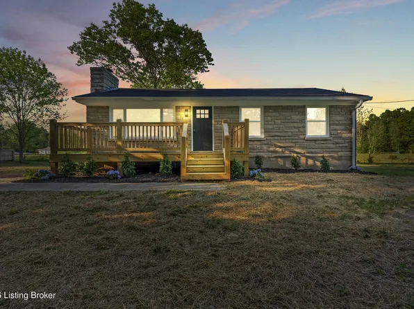 9209 W Manslick Rd, Louisville, KY 40272
