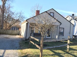 29 Dorman Ave, Greendale, IN 47025