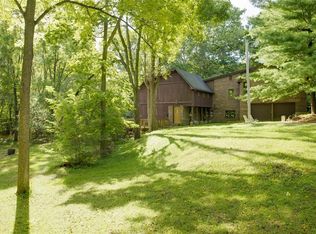 6327 E Co Rd 200 N, Avon, IN 46123