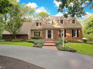 346 Watercress Dr, Birdsboro, PA 19508