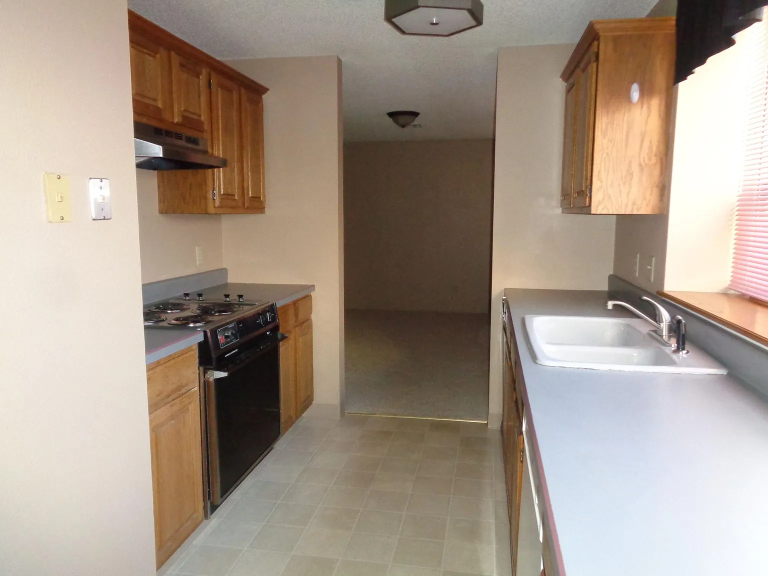 1 bed, 950 sqft, $875 — Photo 3