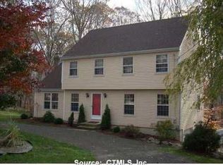 23 Ben Merrill Rd, Clinton, CT 06413