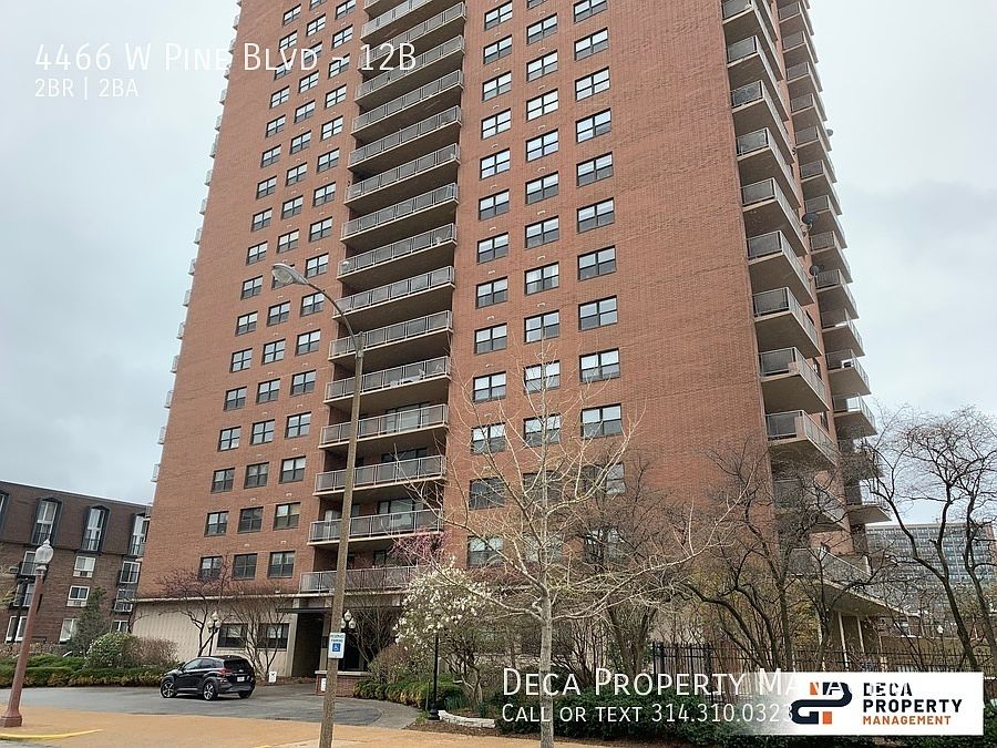 1st image of 4466 W Pine Blvd APT 12B