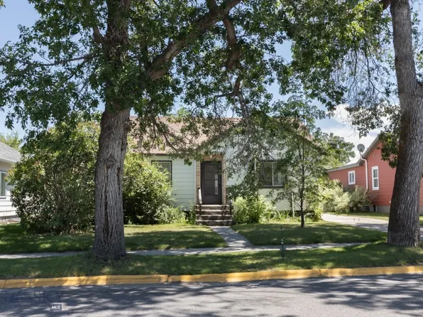 428 N Willson Ave, Bozeman, MT 59715