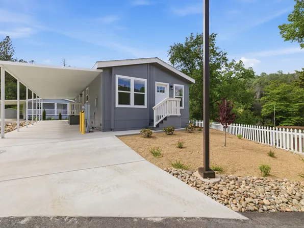 18717 Mill Villa Rd #501, Jamestown, CA 95327