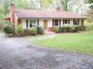 3253 Rasmont Rd SW, Roanoke, VA 24018