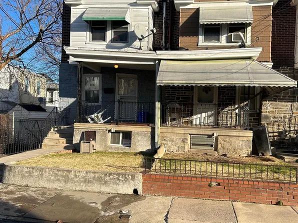 593 Larchwood Ave, Upper Darby, PA 19082