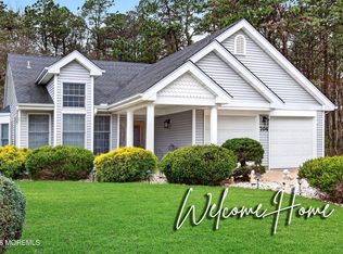 704 Flint Court, Manchester, NJ 08759