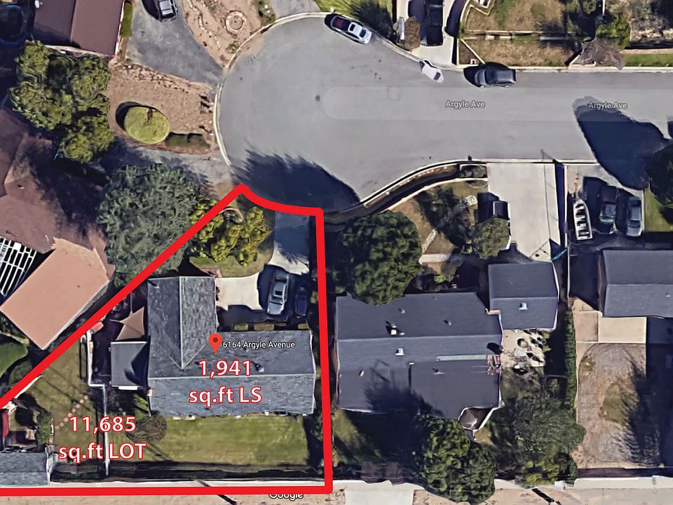 1st image of 6164 Argyle Ave