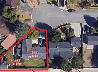 6164 Argyle Ave, San Bernardino, CA 92404