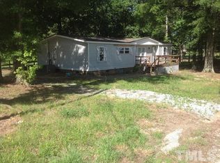 115 Lynn Dr, Roxboro, NC 27573