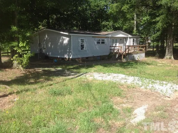 115 Lynn Dr, Roxboro, NC 27573