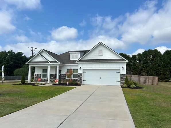 2200 Worshipper Ct, Sumter, SC 29153