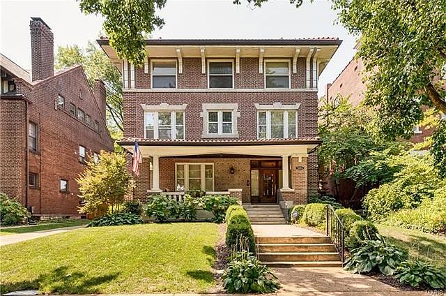 Welcome to 5234 Westminster Place!
