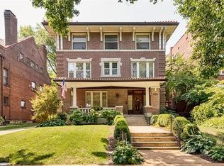 5234 Westminster Pl, Saint Louis, MO 63108