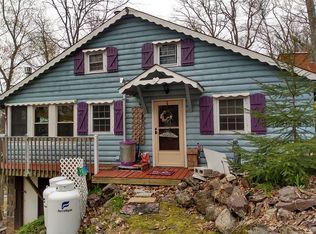 58 Mountain Trl, Sandyston, NJ 07826