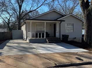 109 Thirkield Ave SE, Atlanta, GA 30315