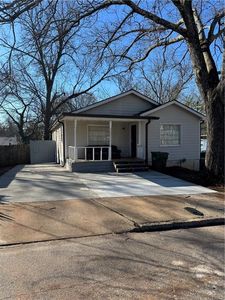 109 Thirkield Ave SE, Atlanta, GA, 30315