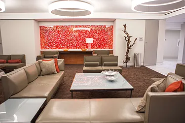 Rented by UDR