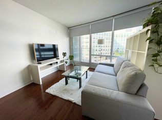 361 Front St W #602, Toronto, ON M5V3R5