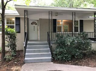 905 Chevis St, Columbia, SC 29205