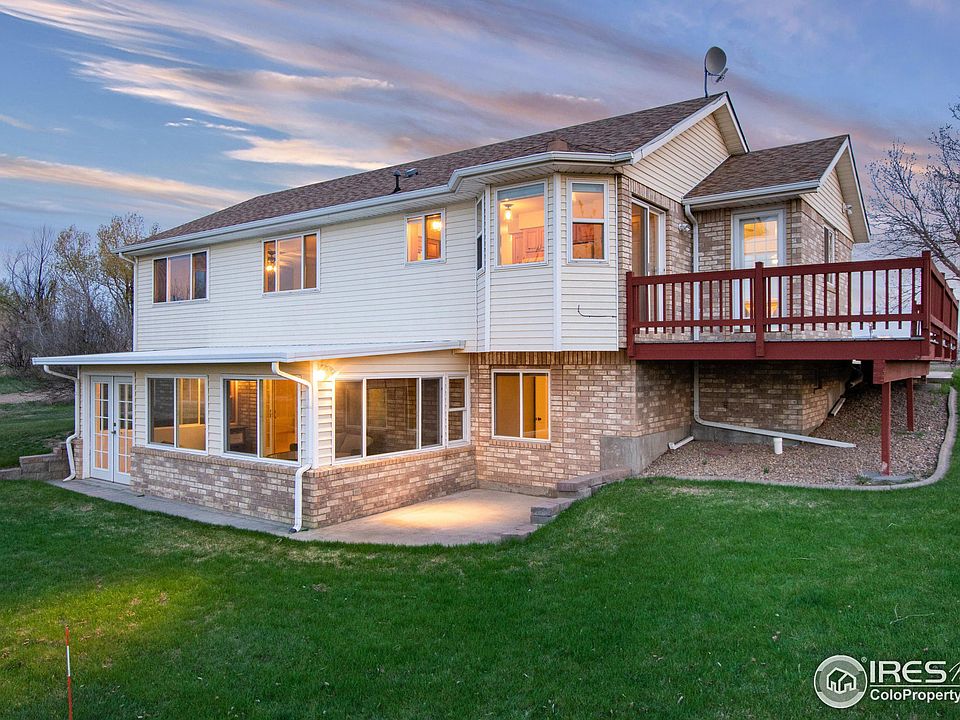 7512 County Road 26, Longmont, CO 80504 Zillow