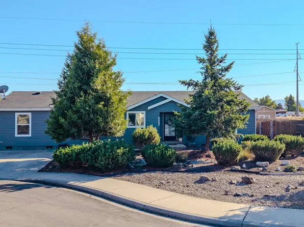 2956 Agate Meadows Cir, White City, OR 97503