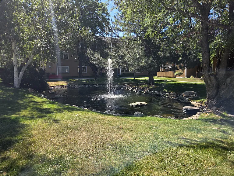 1281 E Shadow Ridge Dr #10T — Photo 30