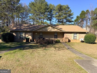 8110 Magnolia Dr, Jonesboro, GA, 30238
