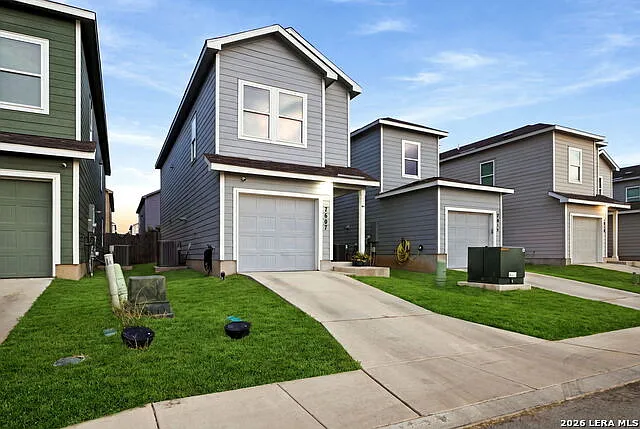 3 bed, 2.5 bath, 1187 sqft, $1,450 — Photo 4