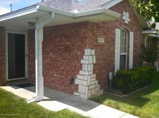 4524 Steffi Ct, Amarillo, TX 79110