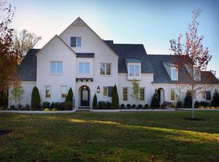 95 Abbott Hall Ct, Arlington, TN 38002