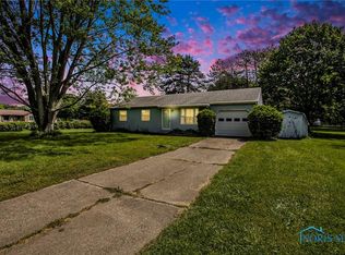 3978 County Road 2, Swanton, OH 43558