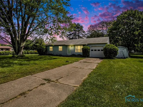3978 County Road 2, Swanton, OH 43558