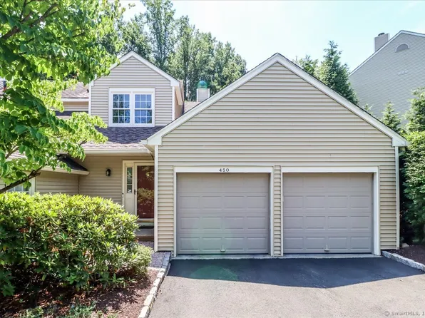 450 Pitkin Hollow #450, Trumbull, CT 06611