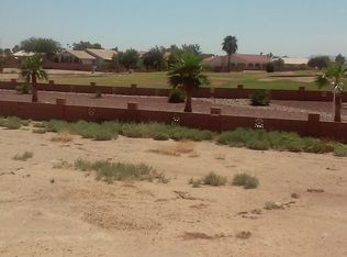 9501 W Valview Pl, Arizona City, AZ 85123
