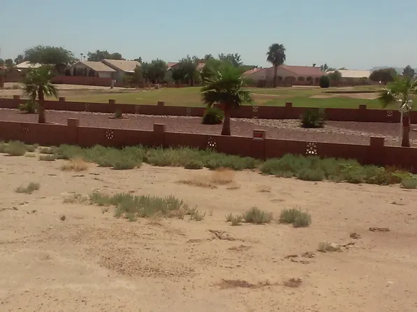 9501 W Valview Pl, Arizona City, AZ 85123
