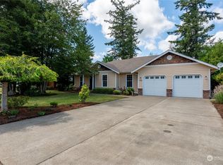1303 Birchwood Dr, Everson, WA