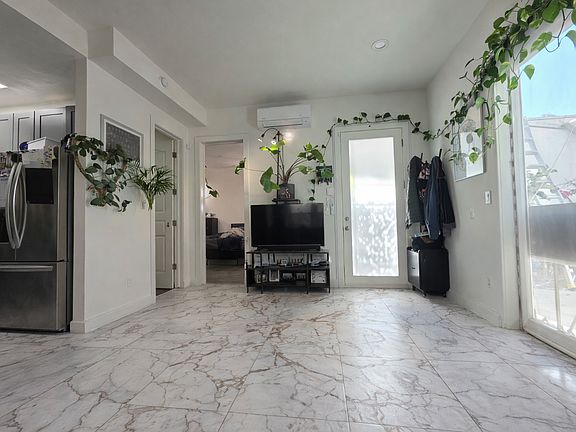 Large living room
