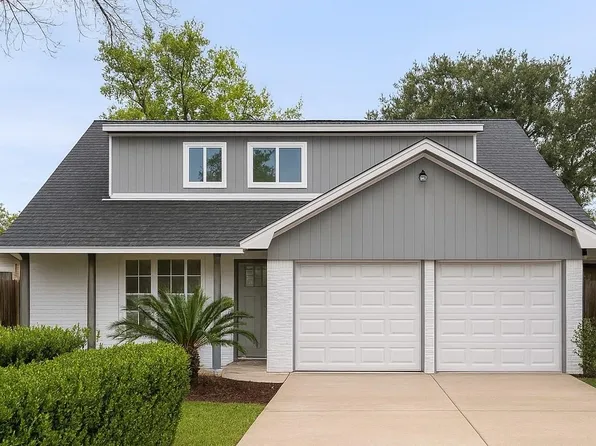 11314 Sageland Dr, Houston, TX 77089