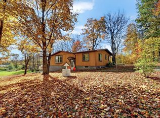 2200 SW 16th St, Grand Rapids, MN 55744
