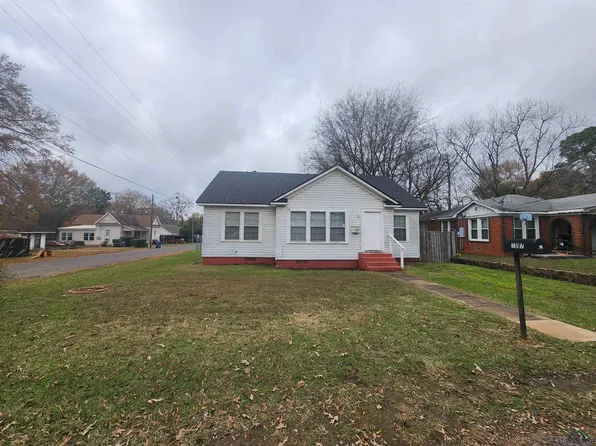 1507 Hope Cir, Marshall, TX 75670